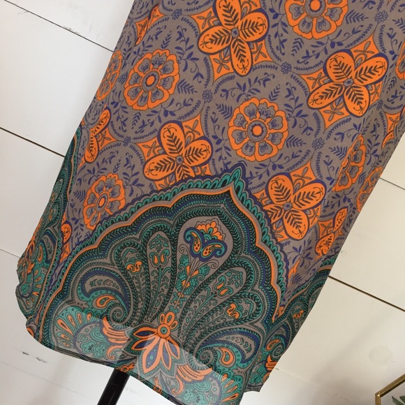 Cabi Arabesque cami top size medium - Picture 5 of 8